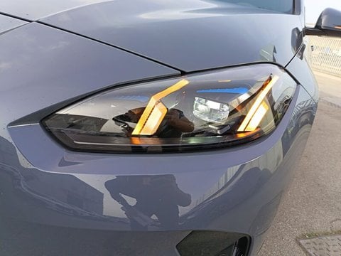 Auto Usate A Caserta | Bmw Serie 1 F70 118D Msport Pro Auto