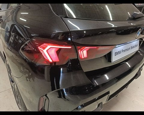 Auto Usate A Napoli | Bmw Serie 1 F70 118D Msport Pro Auto
