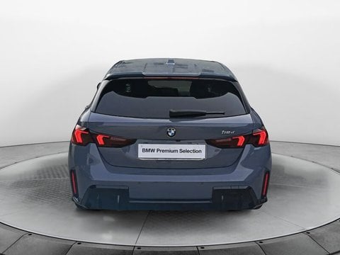 Auto Usate A Caserta | Bmw Serie 1 F70 118D Msport Pro Auto