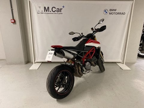 Moto Ducati Hypermotard 950 Sp My19 Usate A Caserta