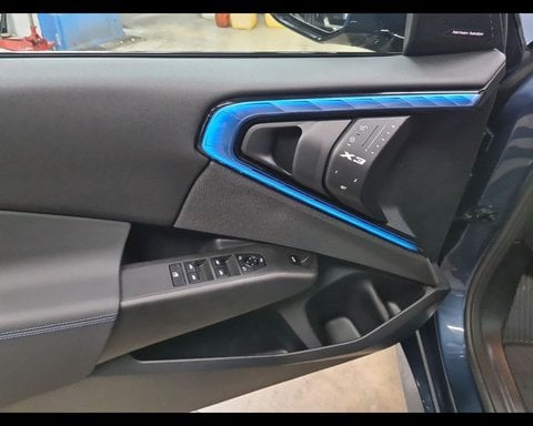 Auto Km0 A Napoli | Bmw X3 - G45 Bmw Xdrive20D