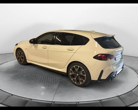 Auto Usate A Caserta | Bmw Serie 1 F70 M135 Xdrive Msport Pro Auto