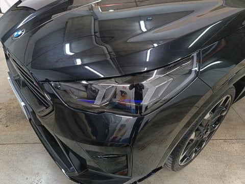 Auto Usate A Caserta | Bmw X2 U10 Xdrive M35I Auto