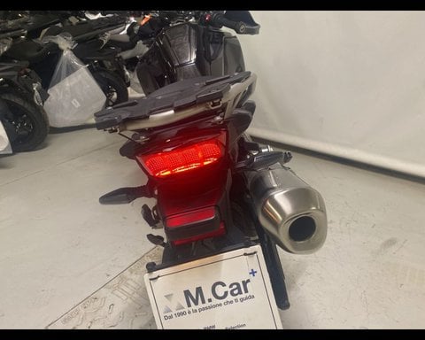 Moto Usate A Napoli | Bmw Motorrad F 750 Gs Gs Abs My21