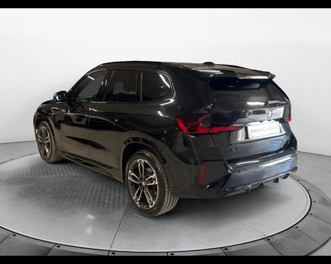 Auto Usate A Napoli | Bmw X1 U11 18D Sdrive M Sport Pro