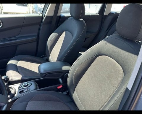 Auto Usate A Caserta | Mini Countryman Mini F60 2020 Mini 1.5 One Classic