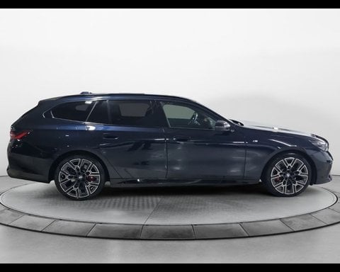 Auto Usate A Caserta | Bmw Serie 5 Touring G/60-61-90-99 520D Touring 48V Xdrive Msport Pro Auto