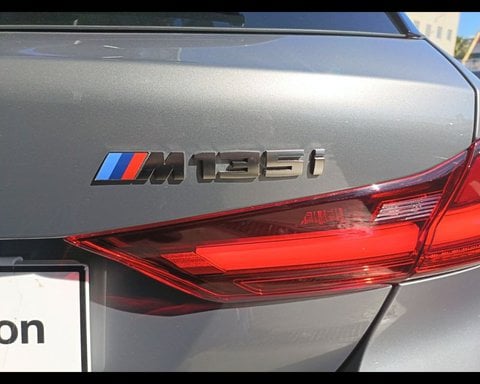 Auto Usate A Caserta | Bmw Serie 1 F40 M 135I Xdrive Auto