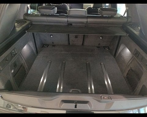 Auto Usate A Caserta | Bmw X5 G05-F95 Xdrive30D Msport Pro Auto