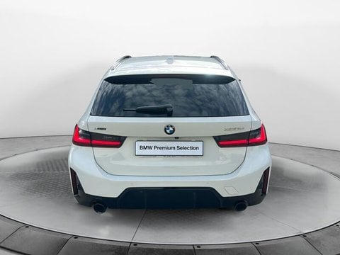 Auto Usate A Caserta | Bmw Serie 3 Touring G21 2022 Touring 320D Touring Mhev 48V Xdrive Msport P...