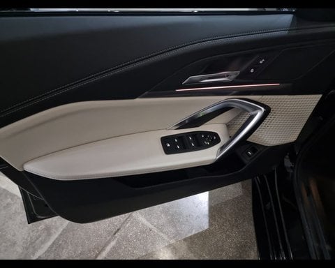 Auto Usate A Caserta | Bmw X2 U10 Sdrive 18D Msport Auto