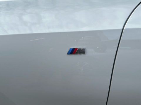 Auto Usate A Caserta | Bmw Serie 3 Touring G21 2022 Touring 320D Touring Mhev 48V Xdrive Msport P...