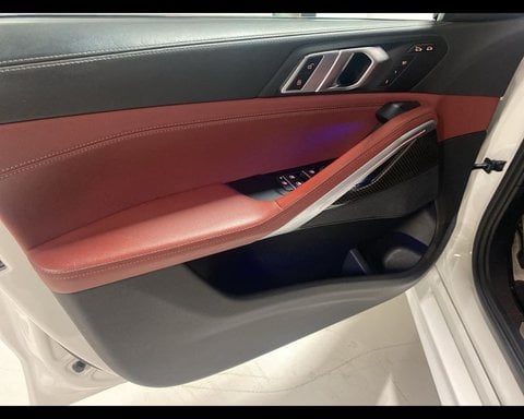 Auto Usate A Napoli | Bmw X6 G06 Xdrive40D Mhev 48V Msport Auto