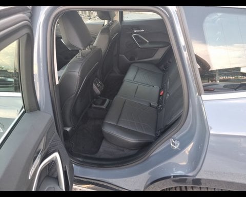 Auto Km0 A Caserta | Bmw X1 U11 Bmw Sdrive20D
