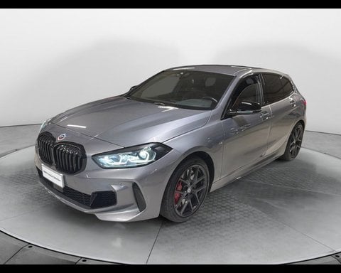 Auto Usate A Napoli | Bmw Serie 1 F40 128 Ti Msport