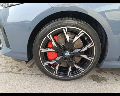 Auto Usate A Napoli | Bmw Serie 1 F70 118D Msport Pro Auto