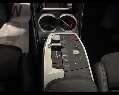 Auto Usate A Caserta | Bmw X1 U11 Sdrive18D Msport Auto