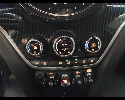 Auto Usate A Caserta | Mini Countryman Mini F60 2020 Mini 2.0 Cooper D Classic Auto