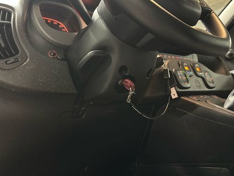 Auto Usate A Napoli | Fiat Panda Iii 1.0 Firefly Hybrid City Life S&S 70Cv