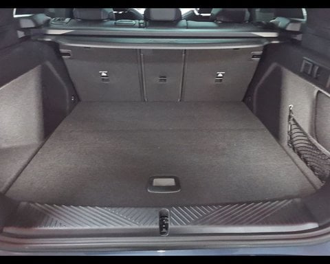 Auto Km0 A Napoli | Bmw X3 - G45 Bmw Xdrive20D