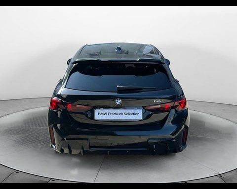 Auto Usate A Caserta | Bmw Serie 1 F70 118D Msport Pro Auto