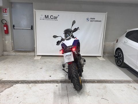 Moto Usate A Napoli | Bmw Motorrad F 900 Gs Gs Abs My24