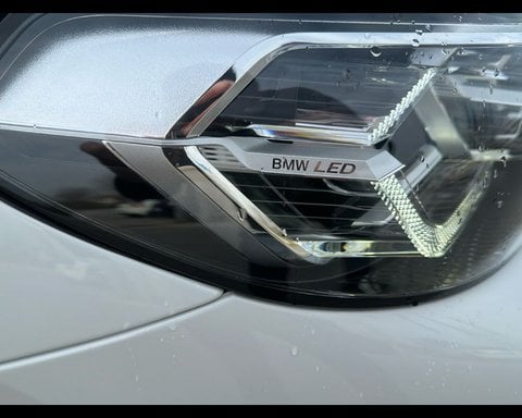 Auto Usate A Caserta | Bmw X4 G02 2021 Xdrive20D Mhev 48V Msport Auto