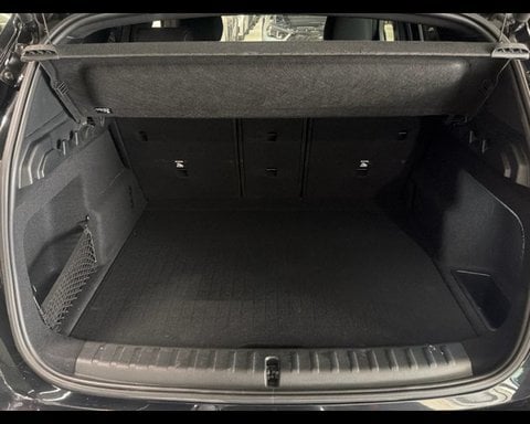 Auto Usate A Napoli | Bmw X1 U11 18D Sdrive M Sport Pro