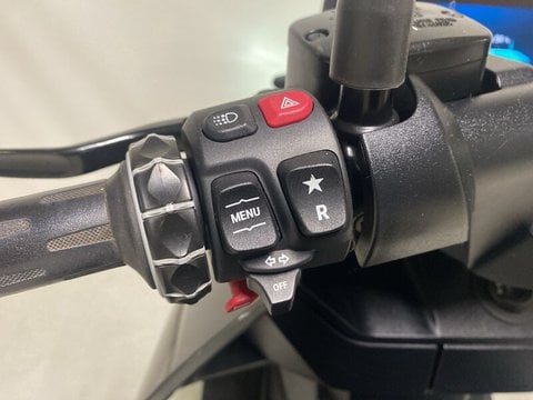 Moto Usate A Napoli | Bmw Motorrad Ce 04 C Scooter 15Kw Abs