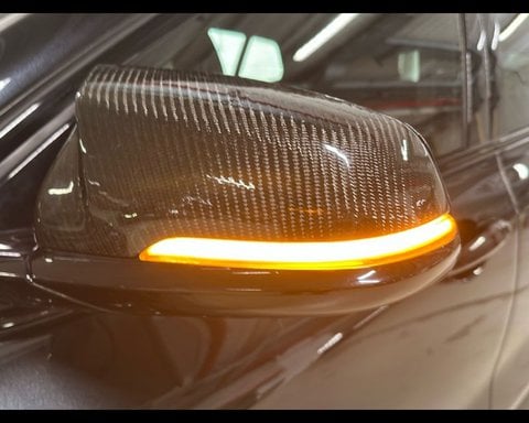 Auto Usate A Napoli | Bmw X2 F39 Xdrive20D Msport Auto