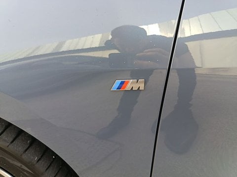 Auto Usate A Caserta | Bmw Serie 1 F70 118D Msport Pro Auto