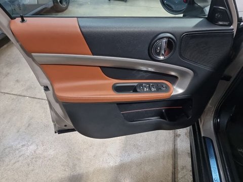 Auto Usate A Caserta | Mini Countryman Mini F60 2020 Mini 2.0 Cooper Sd Yours All4 Auto