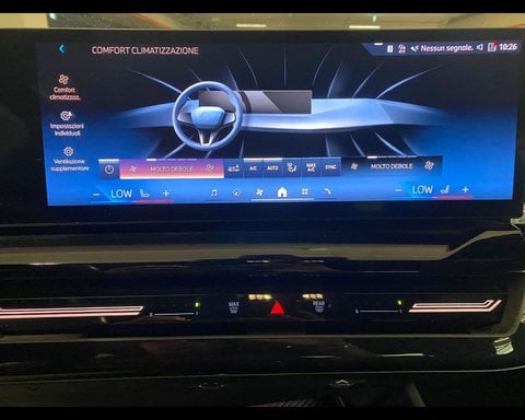 Auto Usate A Caserta | Bmw Serie 5 G/60-61-90-99 520D 48V Sdrive Msport Auto