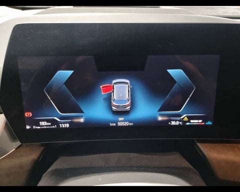 Auto Usate A Caserta | Bmw Serie 2 Active Tourer Serie 2 U06 Active Tourer 218 D Luxury Auto