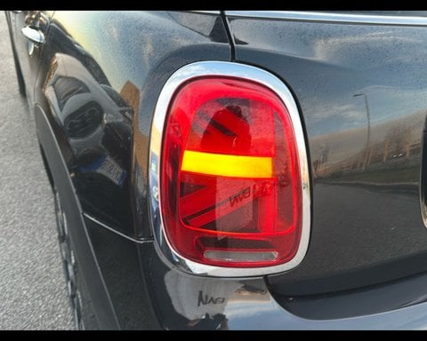 Auto Usate A Caserta | Mini Mini 5 Porte Mini Iv F55 2021 5P Mini 5P 1.5 Cooper Classic Auto
