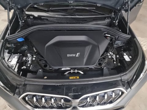 Auto Usate A Caserta | Bmw X1 U11 I Xdrive 30 Msport Pro