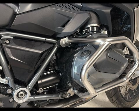Moto Usate A Napoli | Bmw Motorrad R 1250 Gs Abs My19