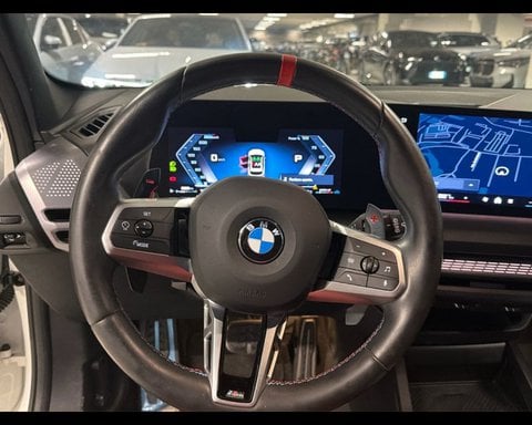 Auto Usate A Caserta | Bmw Serie 1 F70 M135 Xdrive Msport Pro Auto