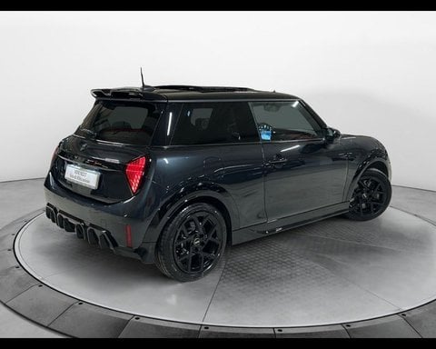 Auto Usate A Napoli | Mini Cooper Mini F66 3P Mini 3P 2.0 S Jcw Auto