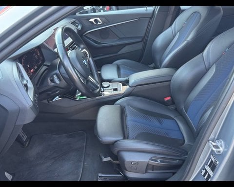 Auto Usate A Caserta | Bmw Serie 1 F40 116D Msport Auto