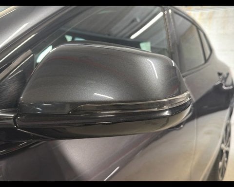 Auto Usate A Napoli | Bmw X2 F39 Sdrive18D Msport Auto