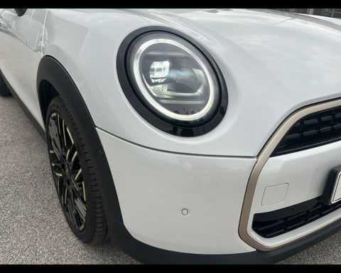 Auto Usate A Caserta | Mini Cooper Mini F66 3P Mini 3P 1.5 C Favoured Auto