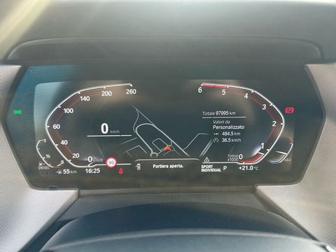 Auto Usate A Caserta | Bmw Serie 1 F40 118D Msport Exterior Auto