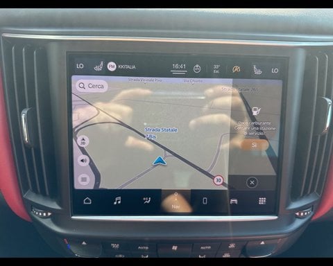 Auto Usate A Caserta | Maserati Levante 2021 2.0 Mhev Gt 330Cv Auto