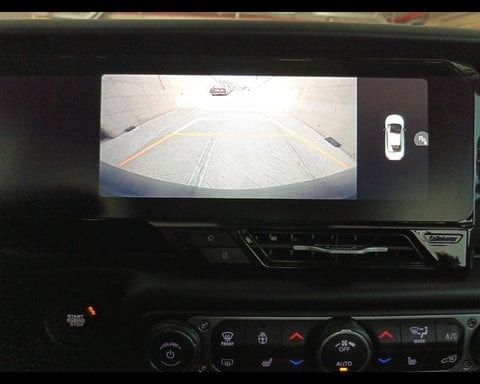 Auto Usate A Caserta | Jeep Wrangler Iv Unlimited 4Xe
