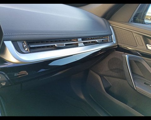 Auto Usate A Caserta | Bmw X1 U11 Sdrive18D X-Line Auto