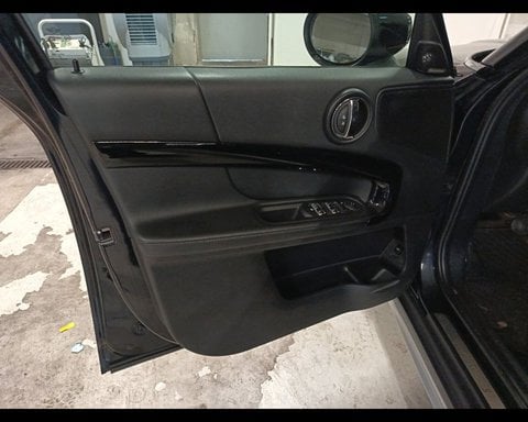 Auto Usate A Napoli | Mini Countryman Mini F60 2020 Mini 2.0 Cooper Sd All4 Auto