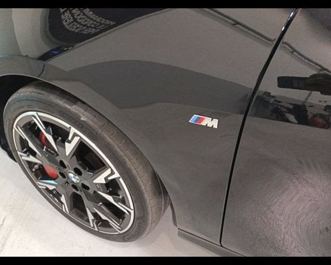 Auto Usate A Caserta | Bmw Serie 1 F70 118D Msport Pro Auto