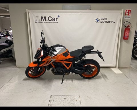 Moto Usate A Napoli | Ktm Duke Evo