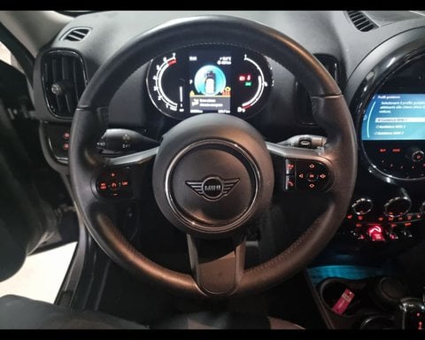 Auto Usate A Caserta | Mini Countryman Mini F60 2020 Mini 1.5 Cooper Classic Auto